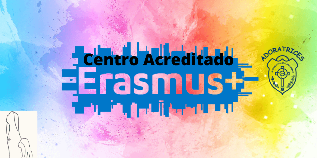 Centro Acreditado Erasmus +