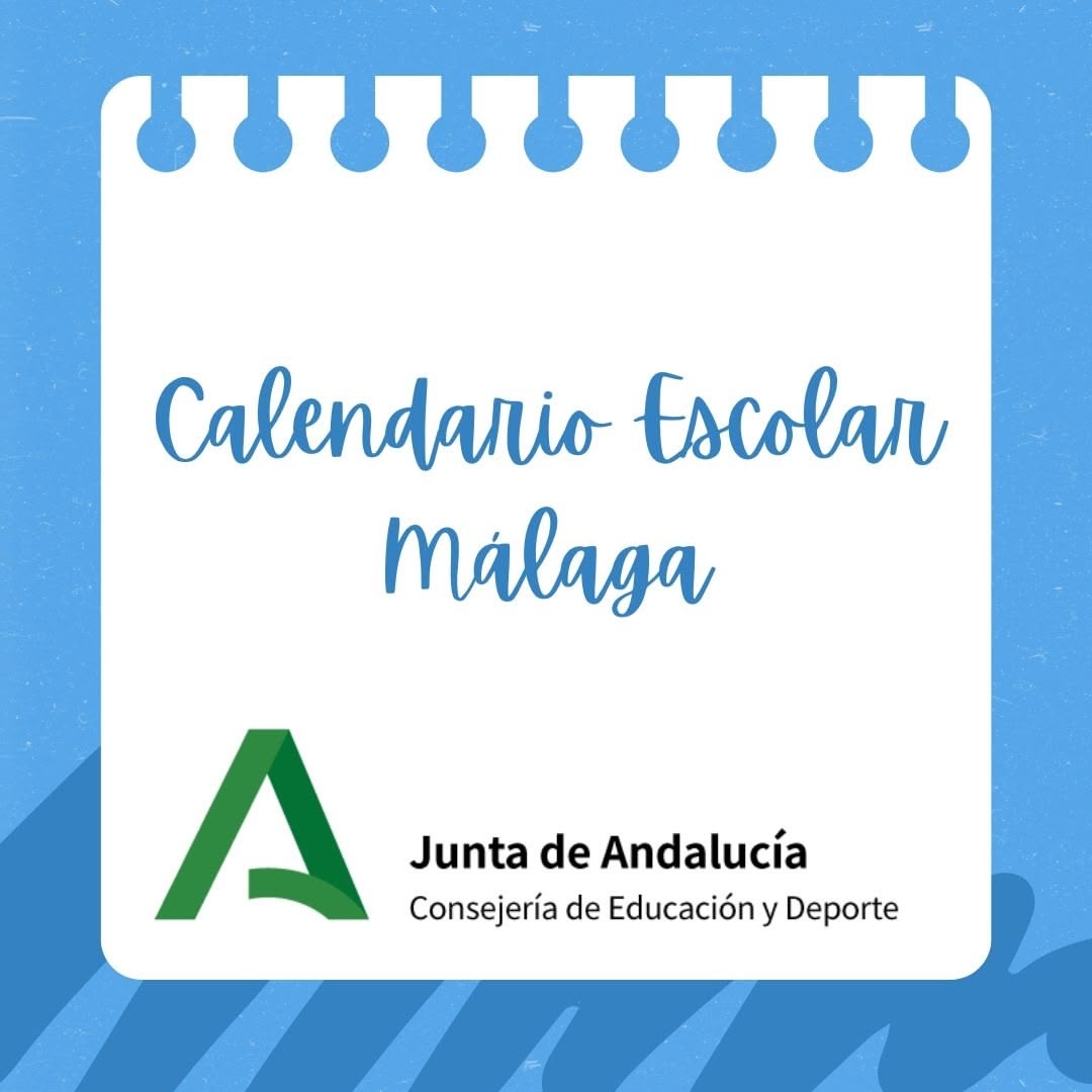 Calendario Escolar Curso 2024/25